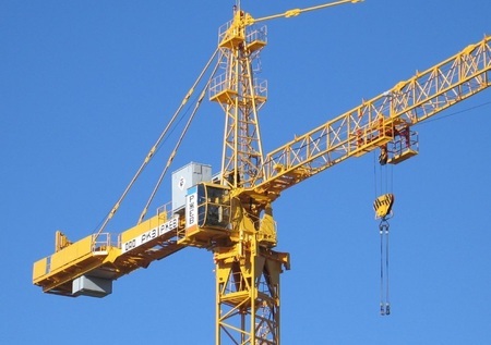 Marinerus Crane Project   Rzhev (3)