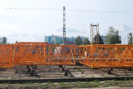 Marinerus Crane Project   Rzhev (2)