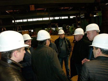 РЖЕВСКИЙ КРАНОСТРОИТЕЛЬНЫЙ ЗАВОД   МАРИЕРУС (1)  1