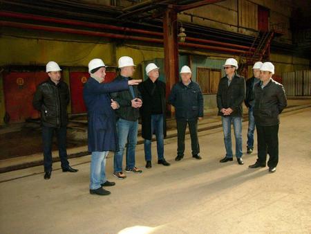 РЖЕВСКИЙ КРАНОСТРОИТЕЛЬНЫЙ ЗАВОД   МАРИЕРУС (2)  2