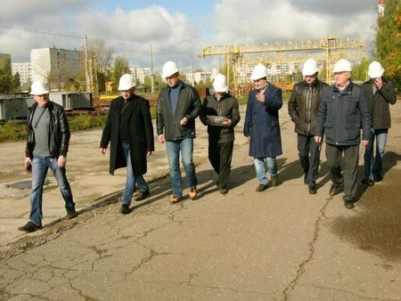 РЖЕВСКИЙ КРАНОСТРОИТЕЛЬНЫЙ ЗАВОД   МАРИЕРУС (3)  3