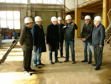 РЖЕВСКИЙ КРАНОСТРОИТЕЛЬНЫЙ ЗАВОД   МАРИЕРУС (4)  4