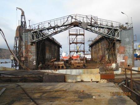 Marinerus Floating Dock For Sale